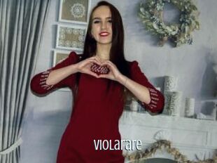 Violarare