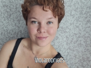 Violarodriges