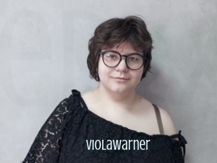 Violawarner