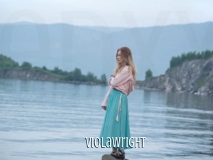 Violawright
