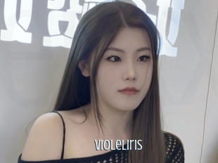 Violeliris