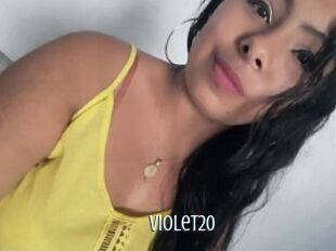 Violet20