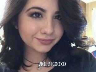 VioletCxoxo
