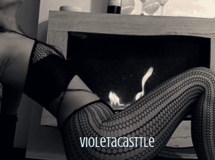 Violetacasttle