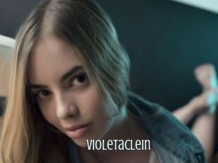 Violetaclein