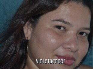 Violetaconor