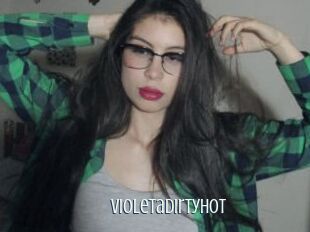 Violetadirtyhot