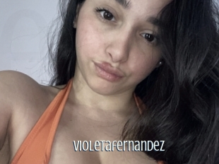 Violetafernandez
