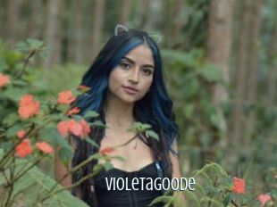 Violetagoode