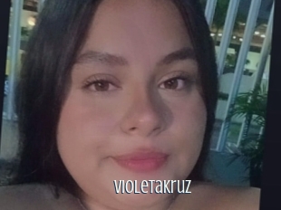 Violetakruz