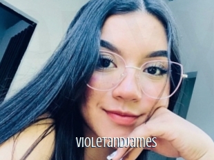 Violetandjames