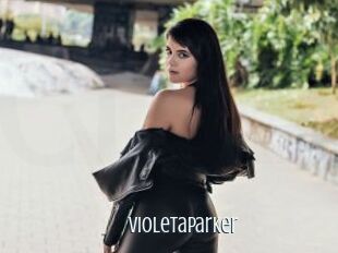 Violetaparker
