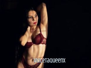 Violetaqueenx