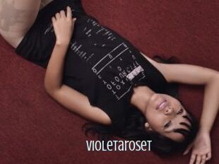 Violetaroset