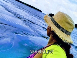 violetaslave Edonkey xxx