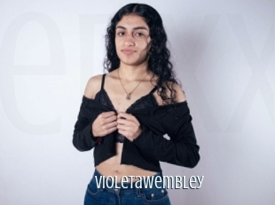Violetawembley