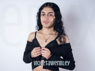 Violetawenbley