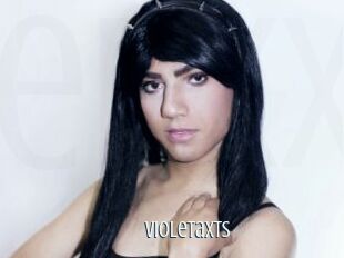 Violetaxts