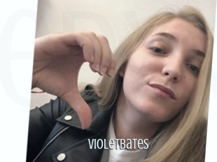Violetbates