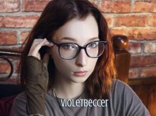 Violetbeccer