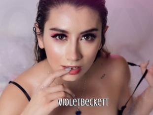 Violetbeckett