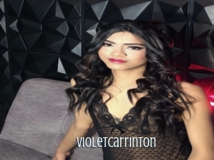 violetcarrinton Edonkey xxx