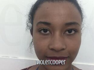 Violetcooper