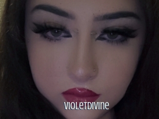Violetdivine