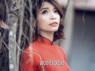 Violetdose