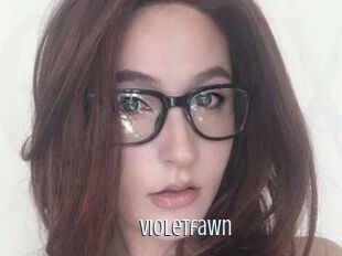 Violetfawn