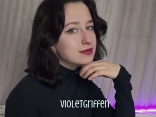 Violetgriffen