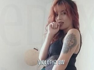 Violetha_BW