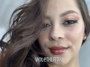 Violethlittle