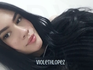 Violethlopez