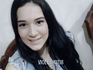 Violethot18
