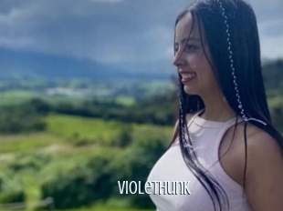 Violethunk