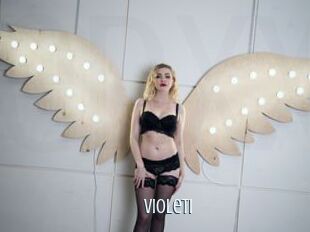 Violeti