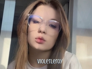 Violetleroy