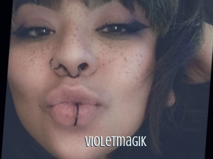 Violetmagik