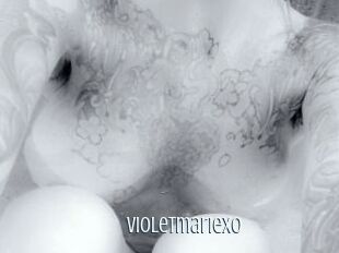 Violetmariexo