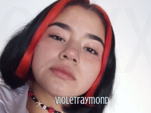 Violetraymond