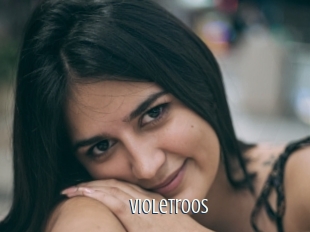 Violetroos