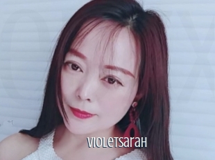 Violetsarah