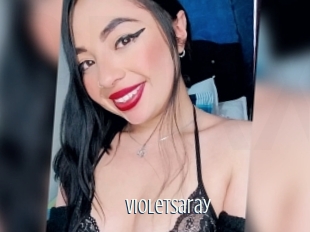Violetsaray