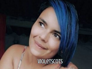 Violetscots