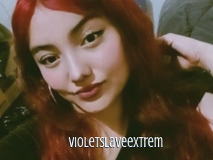 Violetslaveextrem