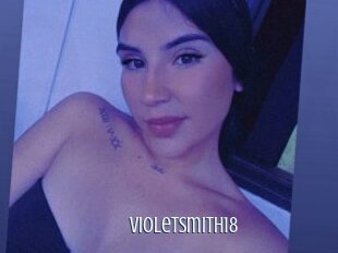 Violetsmith18