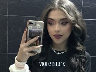 Violetstark