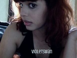 Violetswan