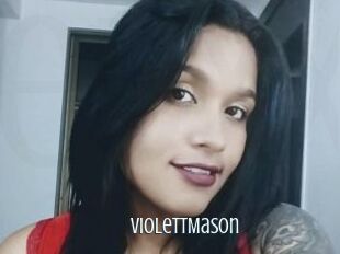 ViolettMason